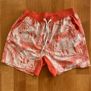 HVIII Brand Goods GOAT short